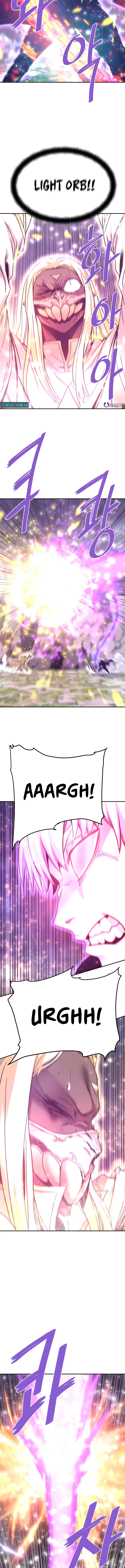 Read Han Dae Sung Returned From Hell Manga Online