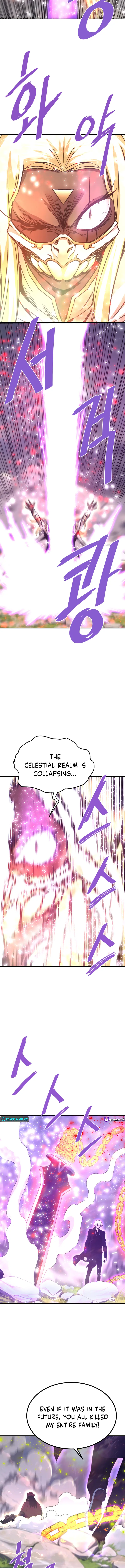 Read Han Dae Sung Returned From Hell Manga Online