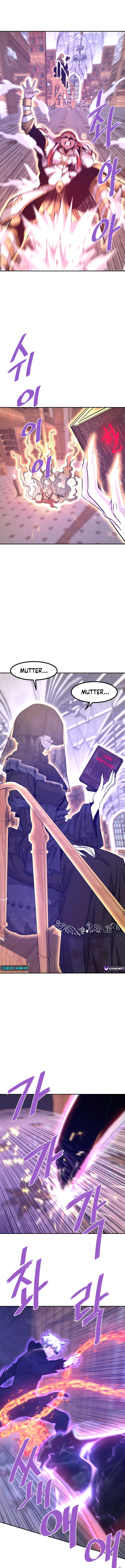 Read Han Dae Sung Returned From Hell Manga Online