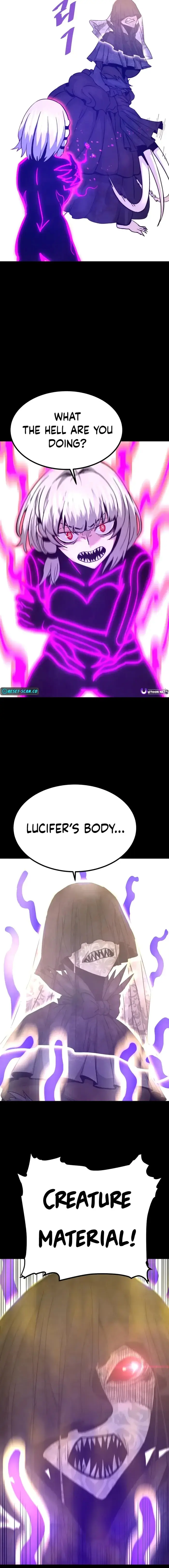 Read Han Dae Sung Returned From Hell Manga Online