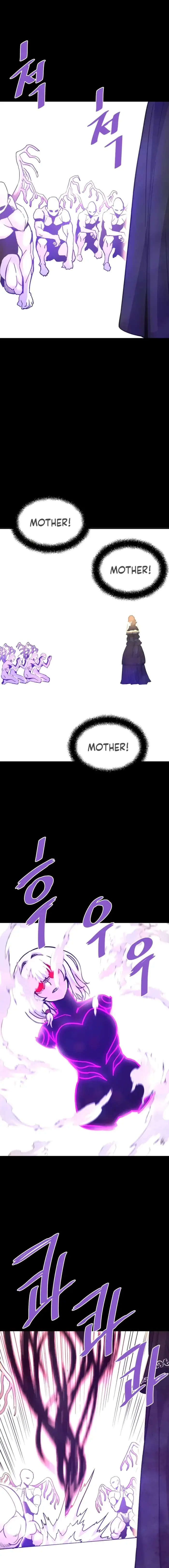 Read Han Dae Sung Returned From Hell Manga Online