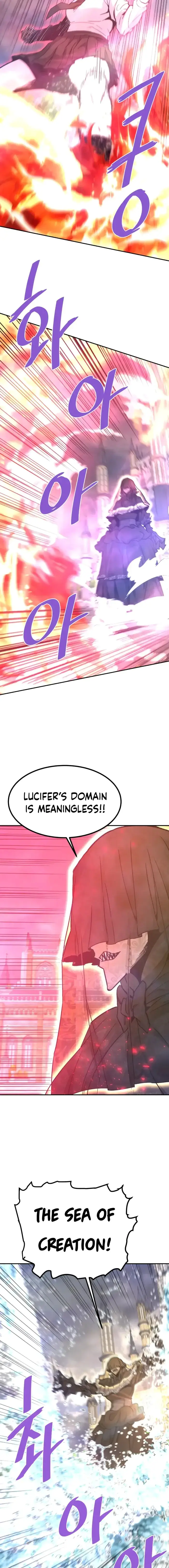 Read Han Dae Sung Returned From Hell Manga Online