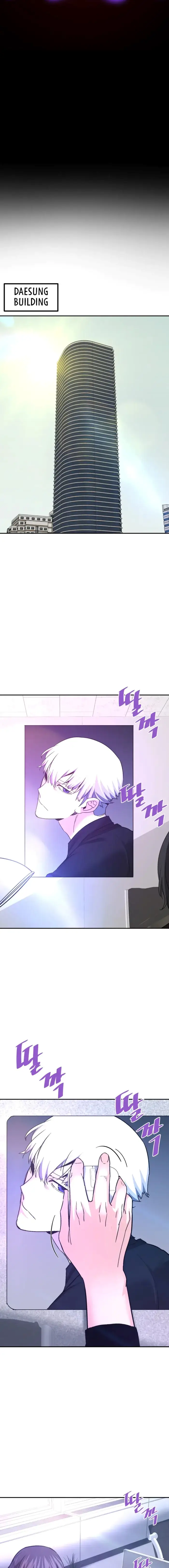 Read Han Dae Sung Returned From Hell Manga Online