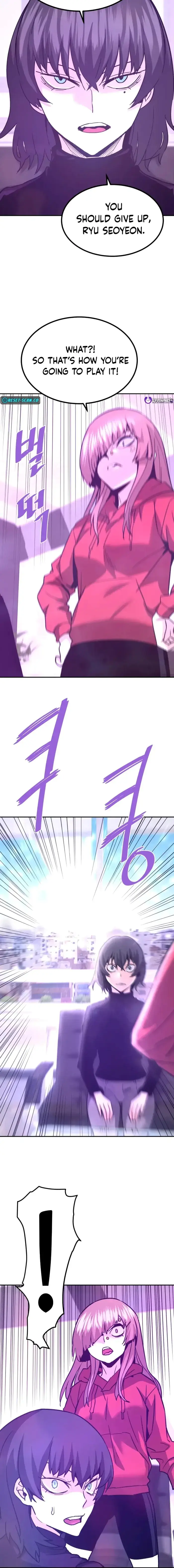 Read Han Dae Sung Returned From Hell Manga Online