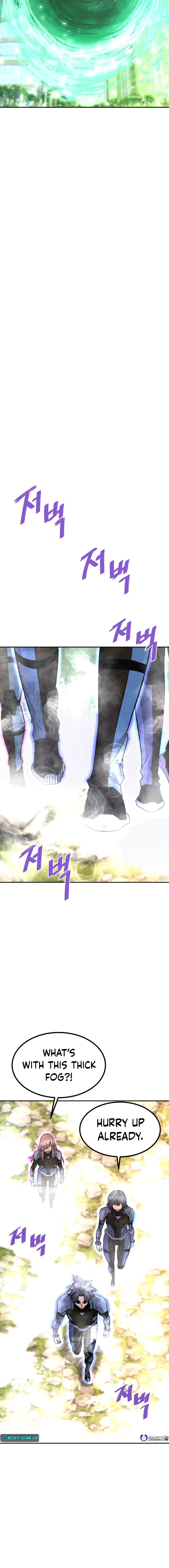 Read Han Dae Sung Returned From Hell Manga Online