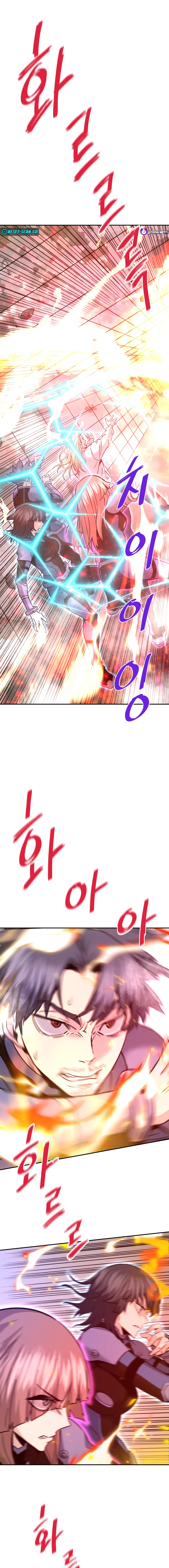 Read Han Dae Sung Returned From Hell Manga Online