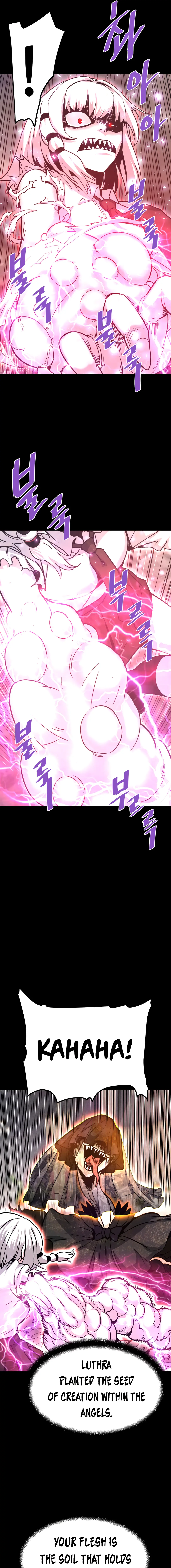 Read Han Dae Sung Returned From Hell Manga Online