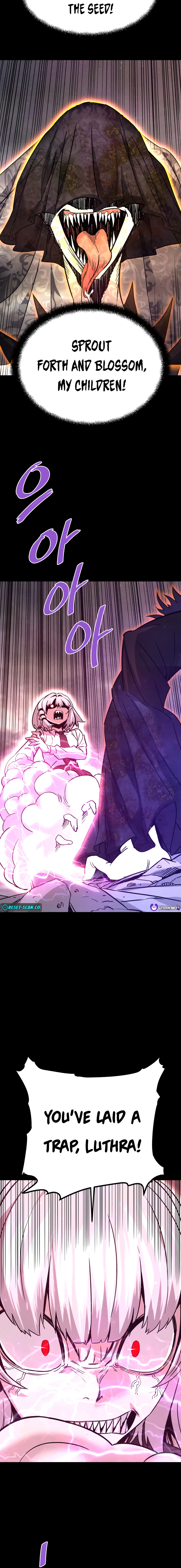 Read Han Dae Sung Returned From Hell Manga Online