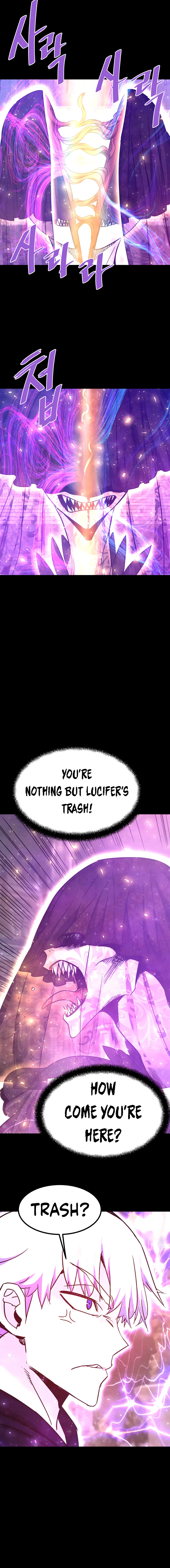 Read Han Dae Sung Returned From Hell Manga Online