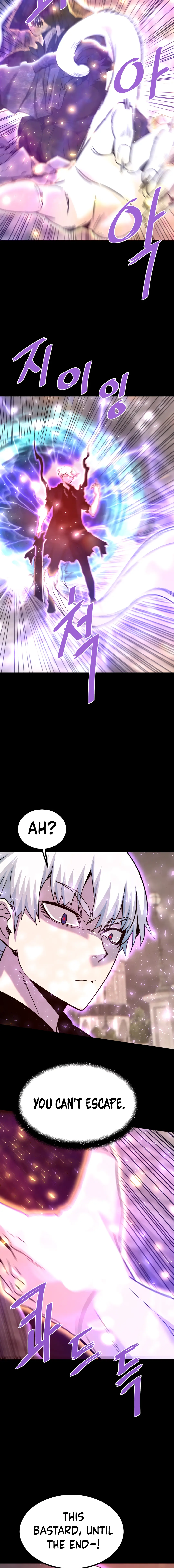 Read Han Dae Sung Returned From Hell Manga Online