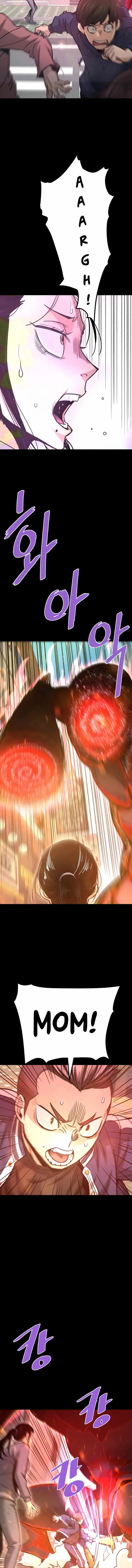 Read Han Dae Sung Returned From Hell Manga Online