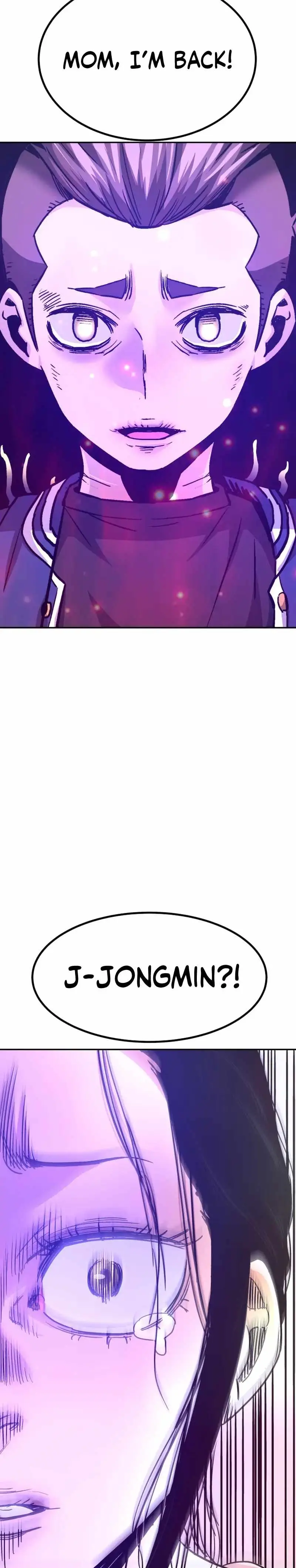 Read Han Dae Sung Returned From Hell Manga Online