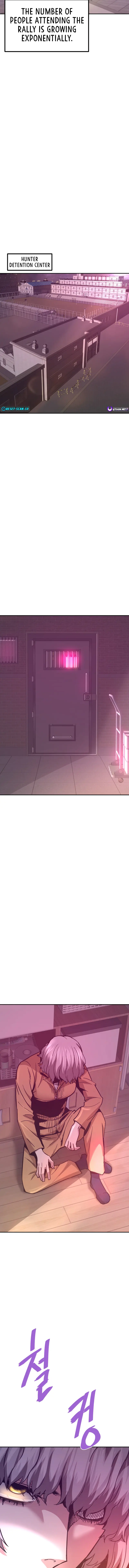 Read Han Dae Sung Returned From Hell Manga Online