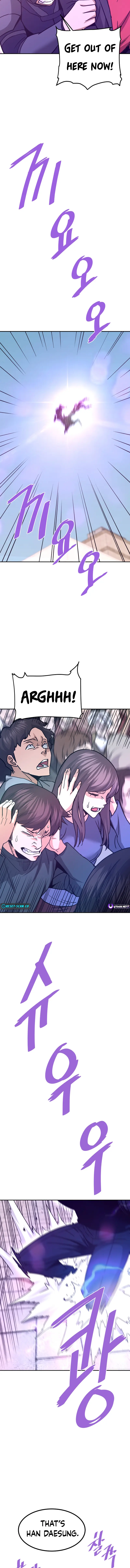 Read Han Dae Sung Returned From Hell Manga Online