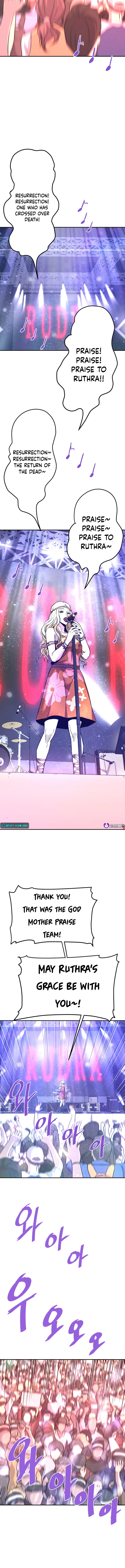 Read Han Dae Sung Returned From Hell Manga Online