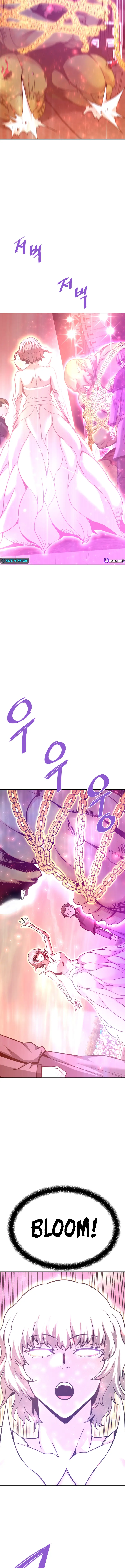 Read Han Dae Sung Returned From Hell Manga Online