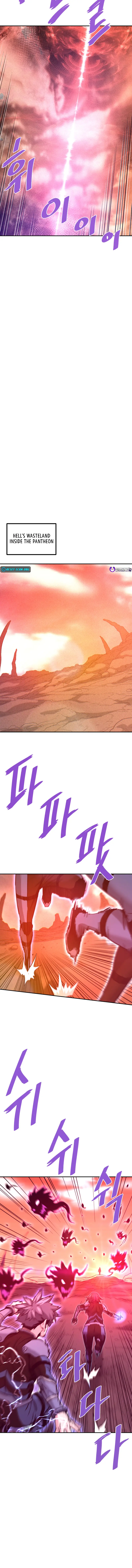 Read Han Dae Sung Returned From Hell Manga Online