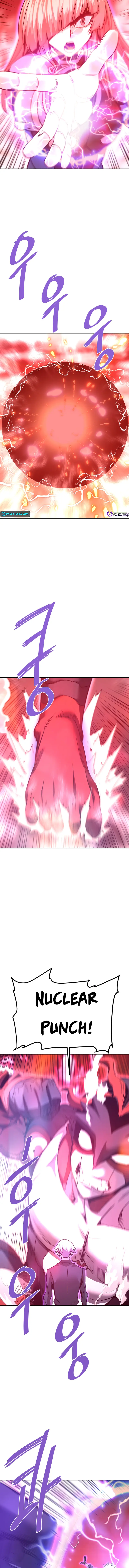 Read Han Dae Sung Returned From Hell Manga Online