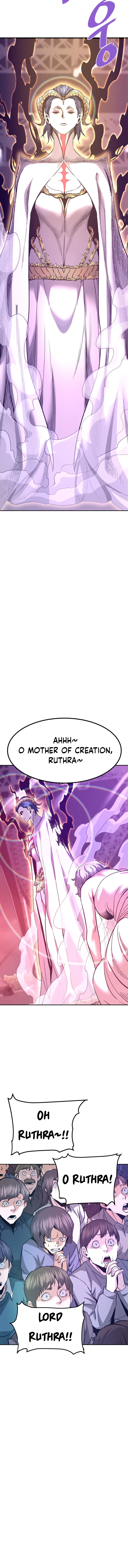 Read Han Dae Sung Returned From Hell Manga Online