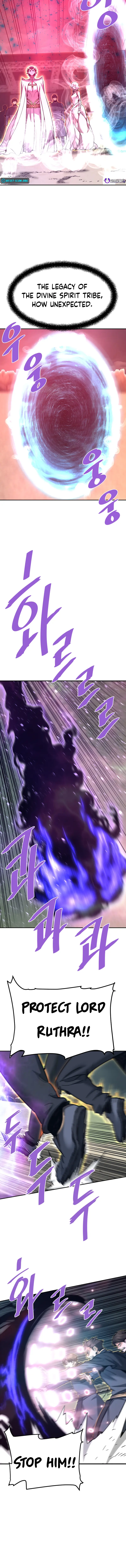 Read Han Dae Sung Returned From Hell Manga Online