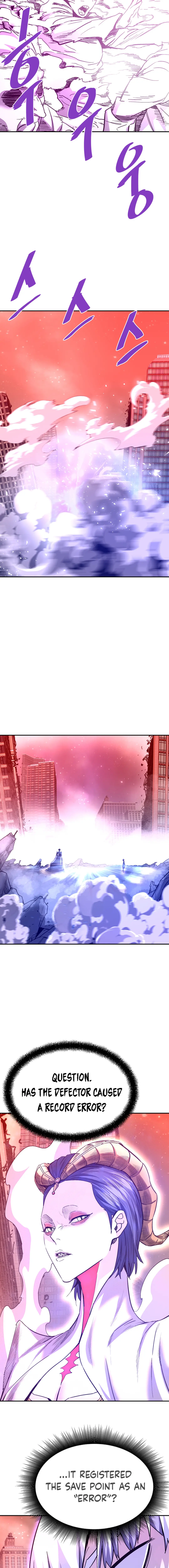 Read Han Dae Sung Returned From Hell Manga Online