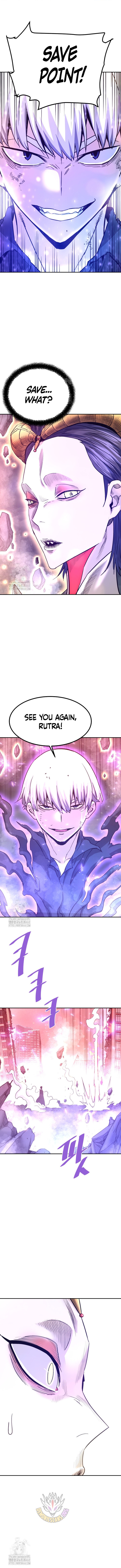 Read Han Dae Sung Returned From Hell Manga Online