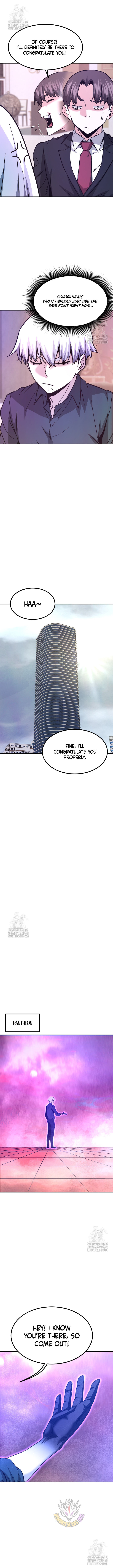 Read Han Dae Sung Returned From Hell Manga Online