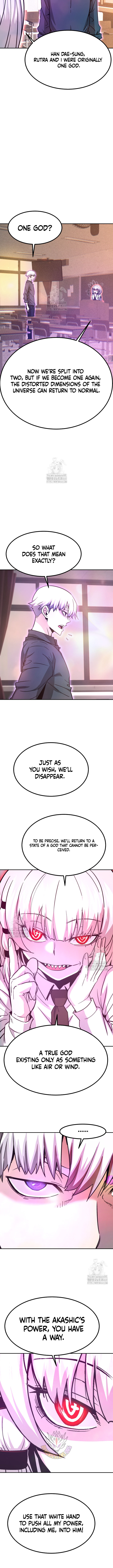 Read Han Dae Sung Returned From Hell Manga Online