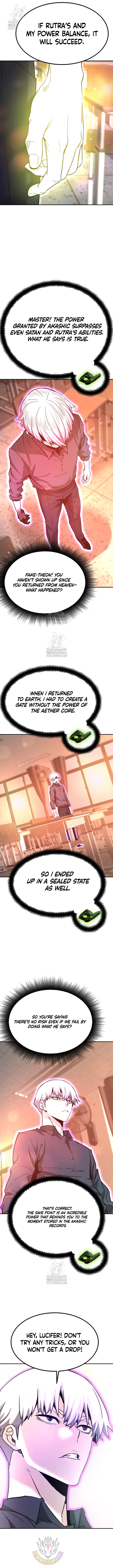 Read Han Dae Sung Returned From Hell Manga Online