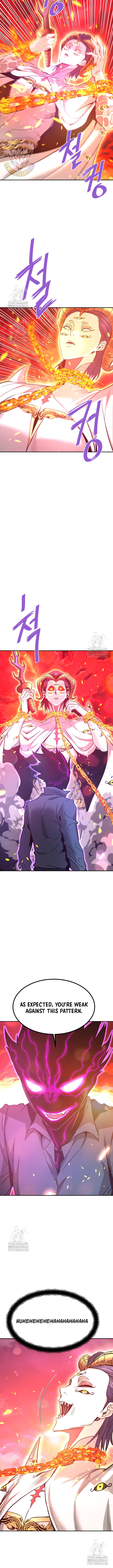 Read Han Dae Sung Returned From Hell Manga Online