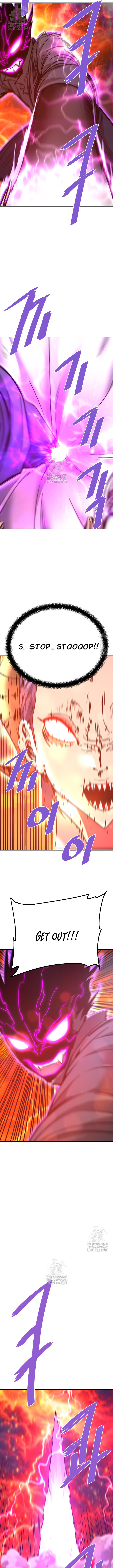 Read Han Dae Sung Returned From Hell Manga Online