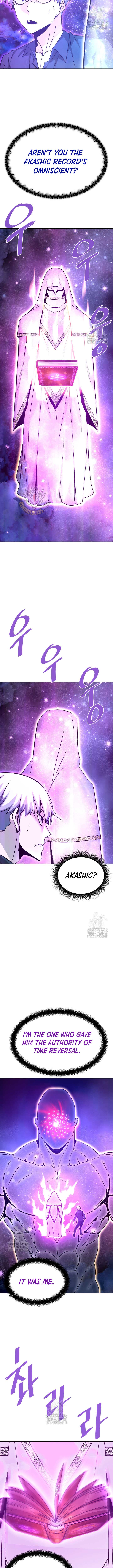 Read Han Dae Sung Returned From Hell Manga Online