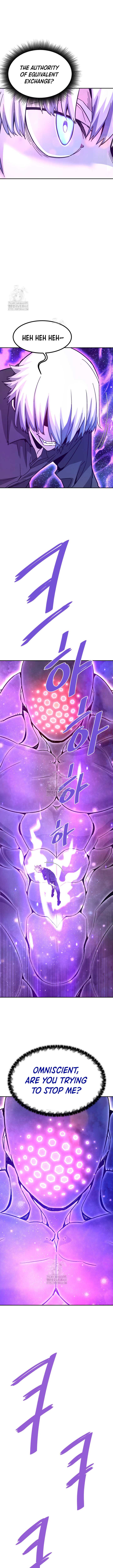 Read Han Dae Sung Returned From Hell Manga Online