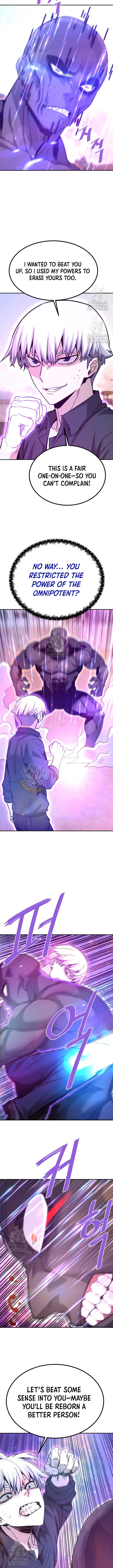 Read Han Dae Sung Returned From Hell Manga Online