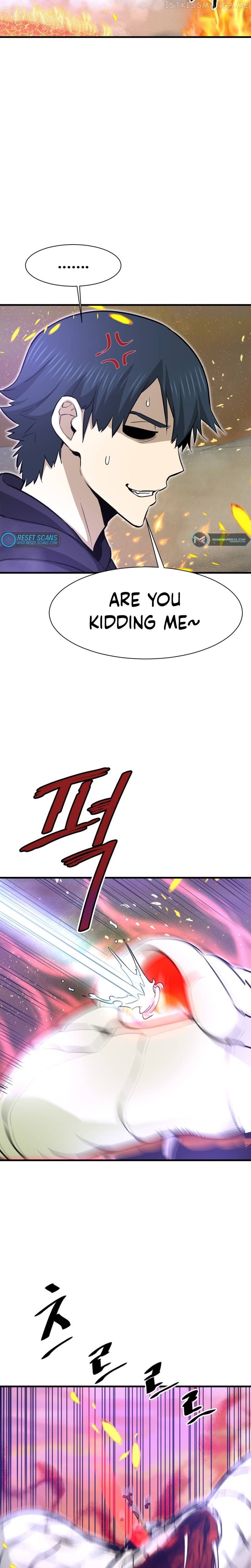 Read Han Dae Sung Returned From Hell Manga Online
