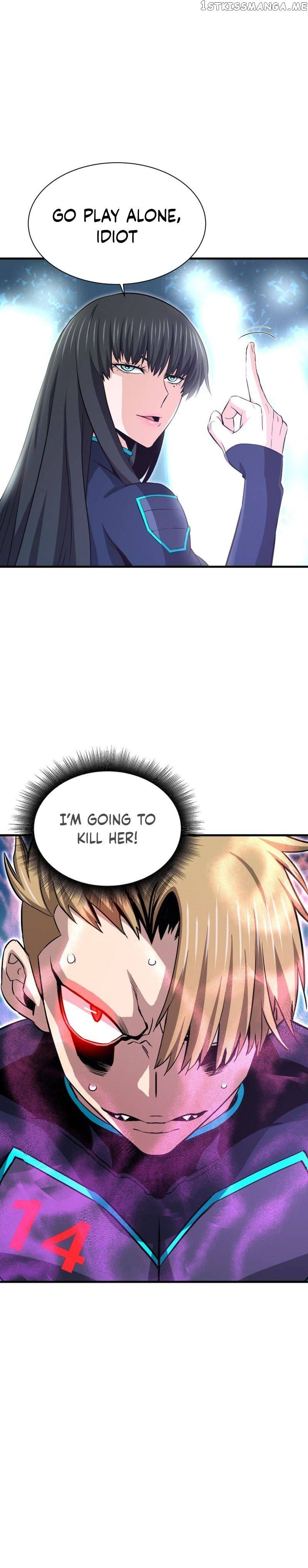 Read Han Dae Sung Returned From Hell Manga Online