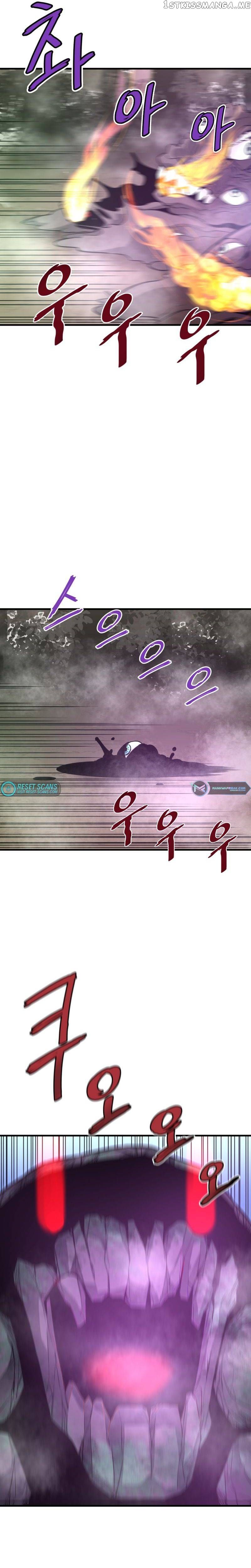 Read Han Dae Sung Returned From Hell Manga Online