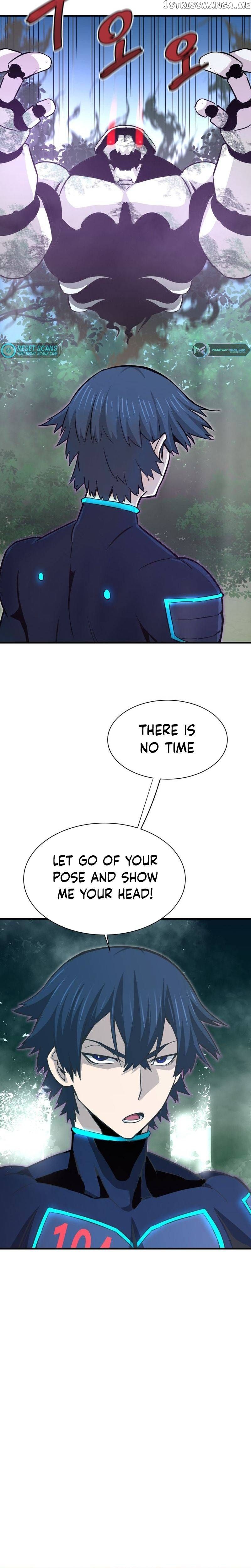 Read Han Dae Sung Returned From Hell Manga Online