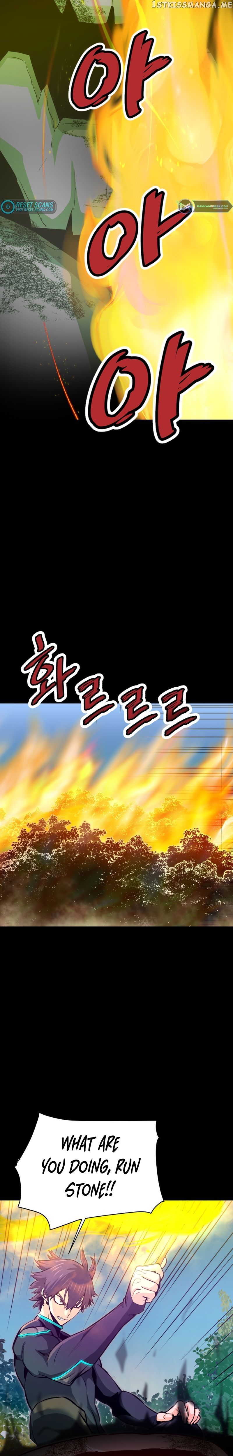 Read Han Dae Sung Returned From Hell Manga Online