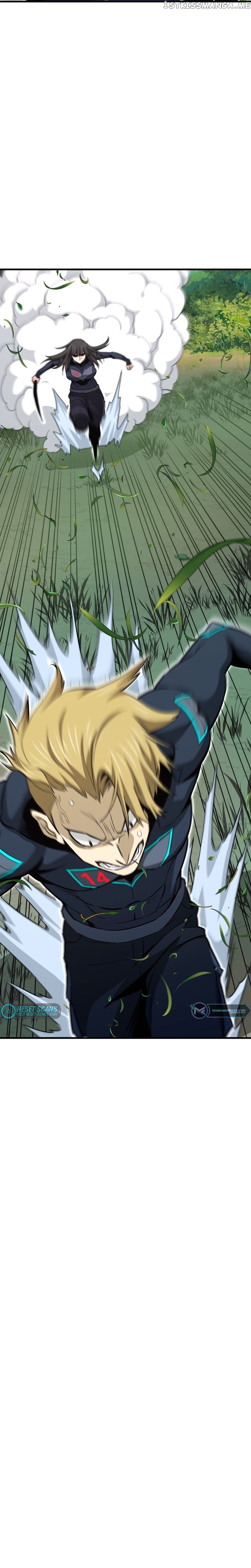 Read Han Dae Sung Returned From Hell Manga Online