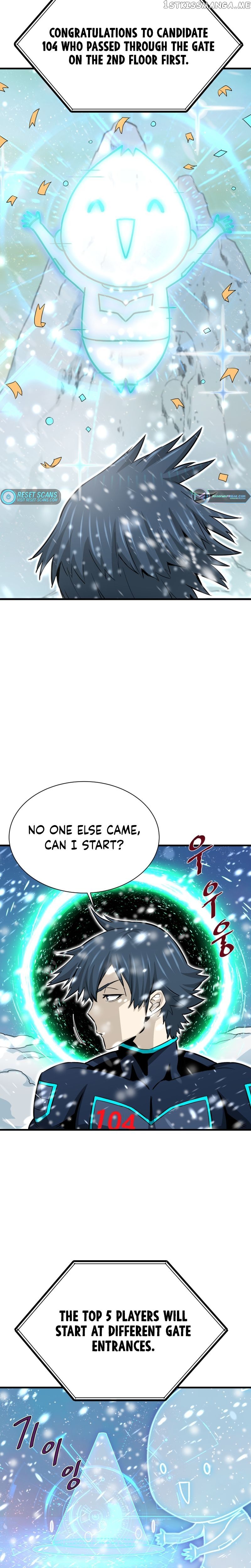 Read Han Dae Sung Returned From Hell Manga Online
