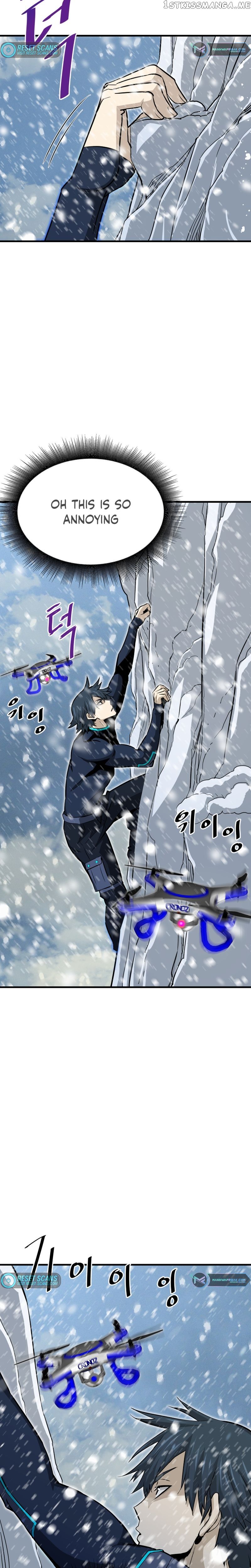 Read Han Dae Sung Returned From Hell Manga Online