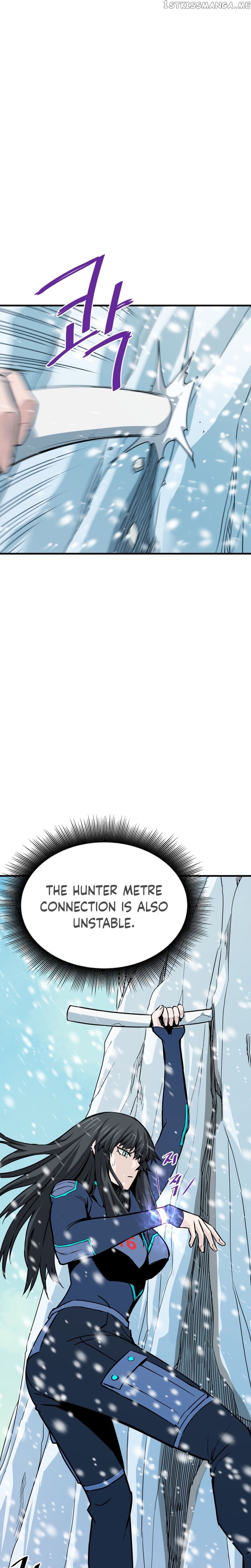 Read Han Dae Sung Returned From Hell Manga Online