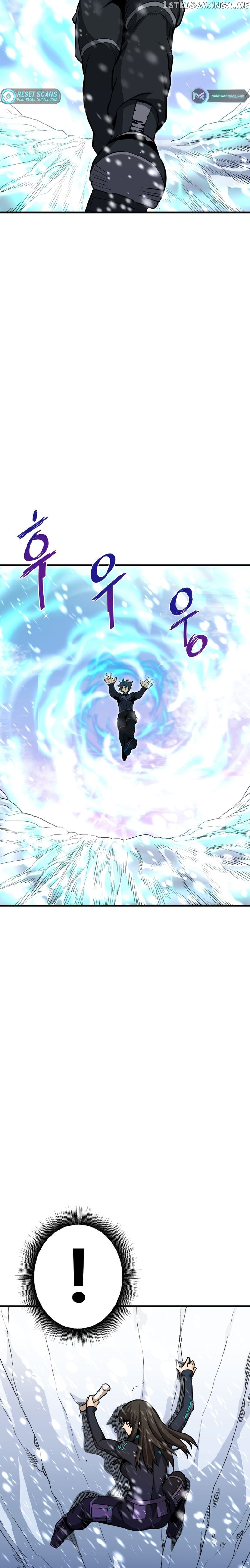 Read Han Dae Sung Returned From Hell Manga Online