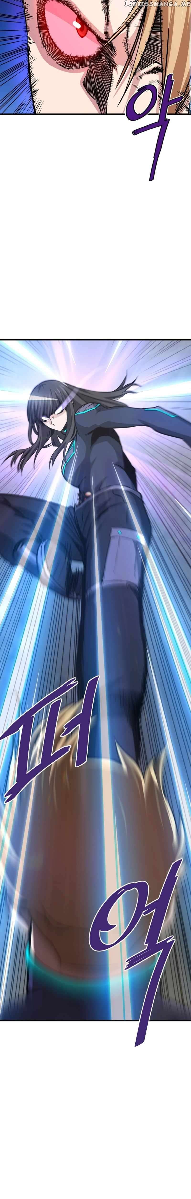 Read Han Dae Sung Returned From Hell Manga Online