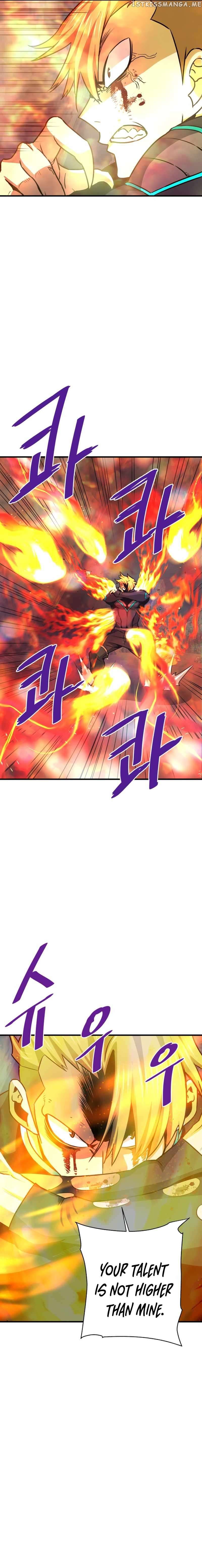 Read Han Dae Sung Returned From Hell Manga Online
