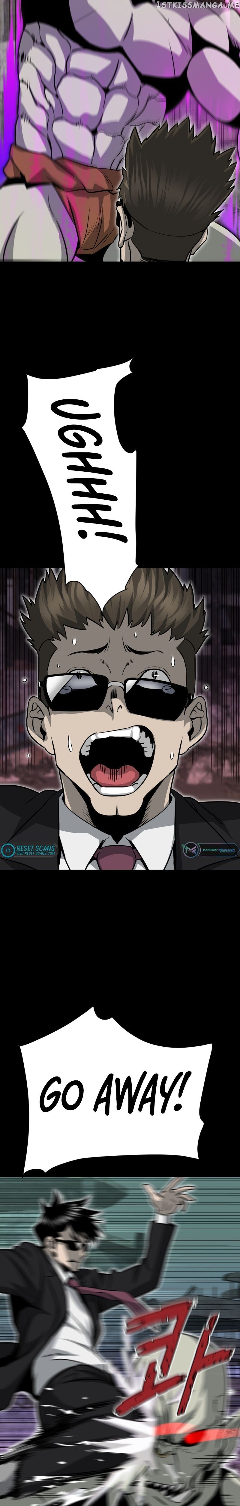 Read Han Dae Sung Returned From Hell Manga Online