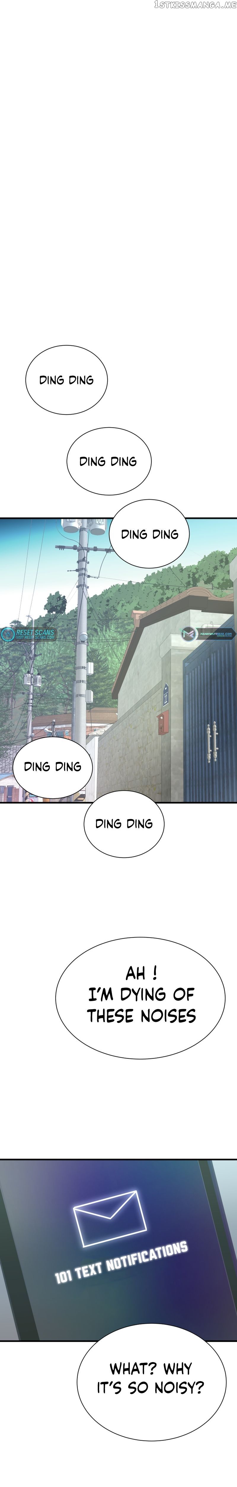Read Han Dae Sung Returned From Hell Manga Online