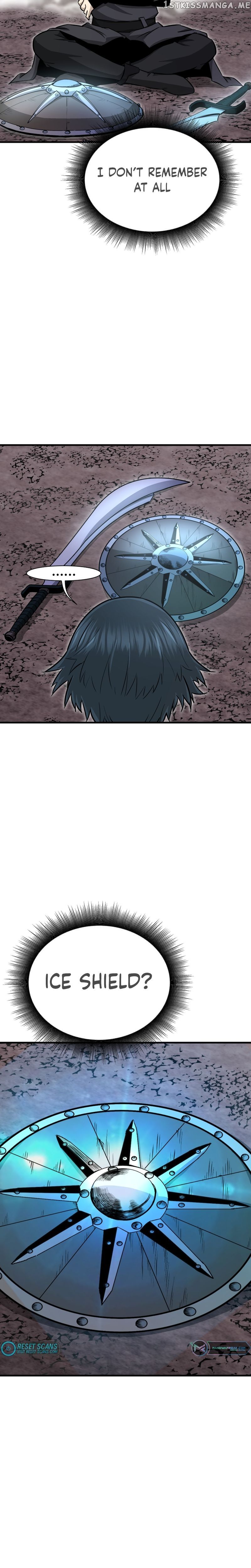 Read Han Dae Sung Returned From Hell Manga Online
