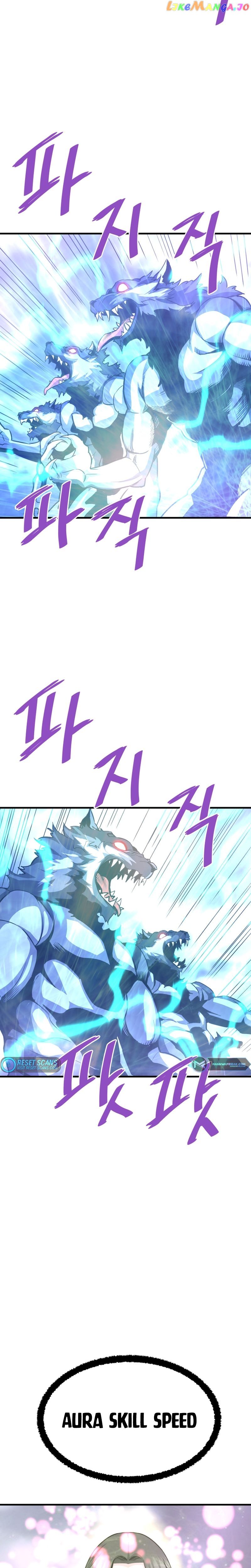 Read Han Dae Sung Returned From Hell Manga Online